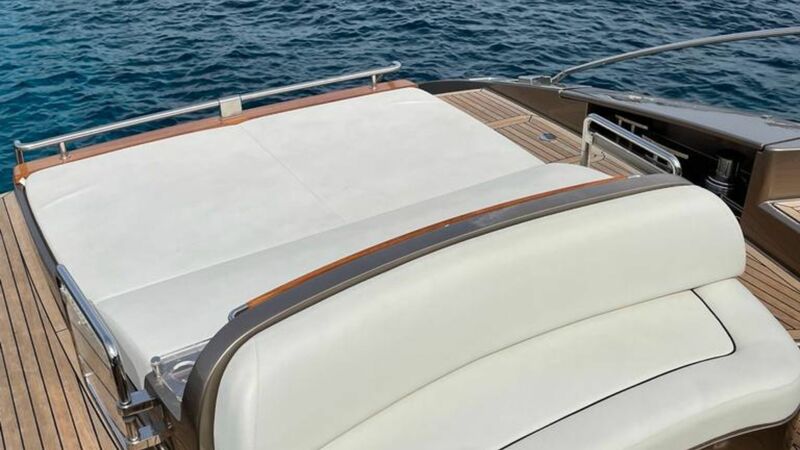RIVA 63 VERTIGO 